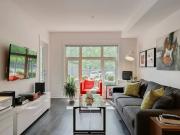 Clean, well maintained, modern 2 bedroom, 2 bathroom...