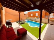 Clear Blue Skies se complace en ofrecer esta fantástica...