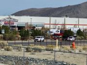 Clear Creek Rd, Carson City, Plot For Sale