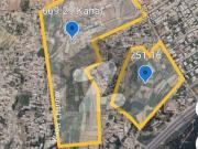Clear Land Area Plot For Sale Investor Price