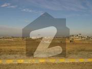 Clear Land Plot, Very Near Kashmir Highway And Near G 14/3