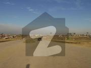 Clear Land Plot, Very Near Kashmir Highway And Near G 14/4