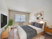 Clear Point Gardens 1 Bedroom Apartment for Rent at 1699...