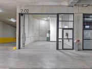 Clear Span 62 sqm Warehouse in Great Location