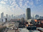 Clear Spirit Condos and Lofts, #1209