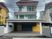 Clear Water Bay Resort