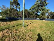 Cleared and Ready to Go!