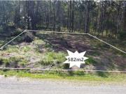 CLEARED BLOCK CLOSE TO BOAT RAMP!