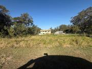 Cleared Block on the Sought After Northern End