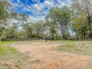 Cleared & Ready to build