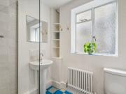 Cleaver Street, SE11, London