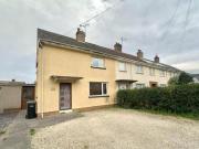 Cleeve Grove, Keynsham, 3 Bedroom House