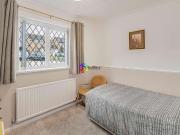 Cleeve Hill Gardens, Waterthorpe, S20