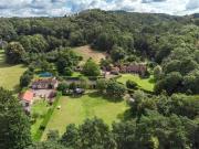 Cleeve, Plunder Street, Bristol, 9 Bedroom Detached