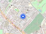 Cleeves Court, Raleigh Street