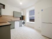 Cleghorn Street, Dundee