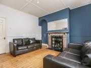 Cleghorn Street, Heaton, Newcastle Upon Tyne NE6, 3 bed...