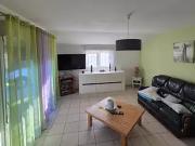 Cléguer 56620 Achat / Vente appartement 2 pièces t2 terrasse