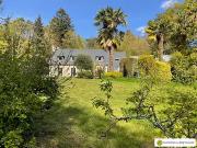 Cléguer 56620 Achat / Vente maison 7 pièces t7 piscine