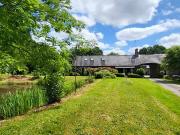 Cléguérec 56480 Achat / Vente maison 28 pièces t28 au...