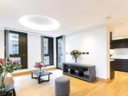 Cleland House, John Islip Street, 2 Bedroom Flat