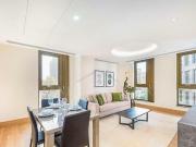 Cleland House, Westminster, 2 Bedroom Apartment