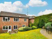 Cleland Road, Chalfont St Peter, 3 Bedroom Detached
