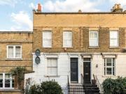 Clemence Street, Limehouse, 1 Bedroom Flat