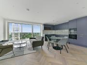 Clement Apartments