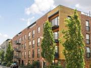 Clement Court, Stanmore Place, 3 Bedroom Flat