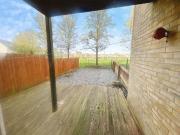 Clement Drive, Peterborough