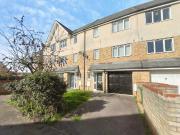 Clement Drive, Peterborough PE2, 4 bed property to rent,...