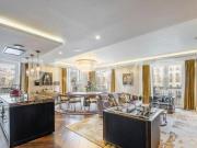 Clement House, Strand, 3 Bedroom Apartment