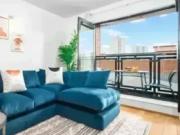 Clement Street, Park Central, B1 2SW, United Kingdom | 2...