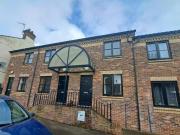 Clementhorpe, York, 2 Bedroom Terraced