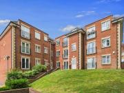 Clementine Drive, Mapperley, 2 Bedroom Apartment