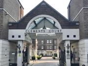 Clements Lane, Ilford, Office To Lease