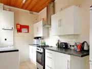 Clementson Road, Crookes, 3 Bedroom House