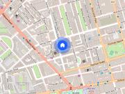 Clenston Mews, London, W1H