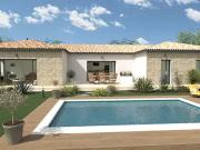 Cléon d'Andran 26450 Programme neuf maison neuf à...