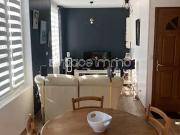 Clères 76690 Achat / Vente appartement 5 pièces t5 parking