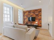 Clérigos Charm Flat 1.2