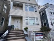 Clerk St, Jersey City, Home For Sale