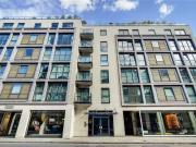 Clerkenwell Road, London