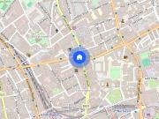 Clerkenwell Road, The Barbican, EC1M