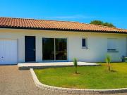 Clermont 40180 Achat / Vente maison 4 pièces t4 jardin...