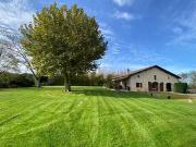 Clermont 40180 Achat / Vente maison 6 pièces t6 jardin... Clermont 40180 Achat / Vente maison 6 pièces t6 jardin...