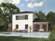 Clermont 40180 Programme neuf maison neuf à vendre 5 pièces