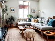 Clermont 60600 Achat / Vente appartement 5 pièces t5 cave