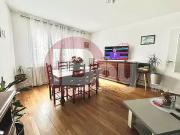 Clermont 60600 Achat / Vente maison 4 pièces t4 au...